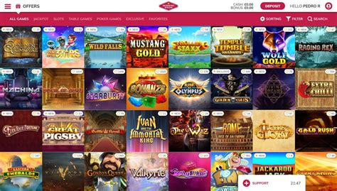 WinningRoom Casino Review (2024) .